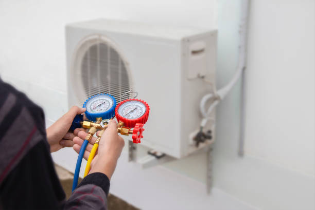 Best Best HVAC companies  in Stansberry Lake, WA